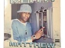 KOOL KEITH -MATTHEW HIP HOP 2000 DOUBLE LP