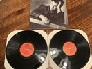 BILLY JOEL Greatest Hits 2xLP Record Vinyl Record OOP Piano Man 1985 VG+