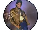 Michael Jackson -Thriller.1983 US Picture Disc. + Bonus Cover LP Vinyl Record