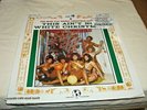 RUDY RAY MOORE-THIS AIN'T NO WHITE CHRISTMAS-RSD LIMITED ED-NEW SEALED VINYL LP