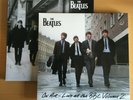 The Beatles VINYL Live at the BBC Vol 1 & 2 On Air 180 gram Records LPs Album