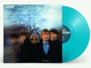 THE ROLLING STONES - BETWEEN THE BUTTONS, 2020 EU LTD EDN TURQUOISE vinyl LP