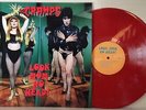 The Cramps   Look Mom No Head  LP UK New Ivy & Lux Cover Ltd Red Vinyl NEW MINT-