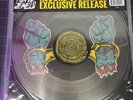 *NEW* Run The Jewels - Bust No Moves / RSD '15 Ltd Ed. Splatter 12