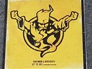 NOSFERATU & ENDYMION - ACT OF GOD THUNDERDOME 2008 ANTHEM GABBER HARDCORE ID&T