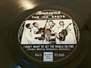 78rpm: The Ink Spots ?– I Don't Want To Set The World On Fire / Hey Doc -1941 Ex
