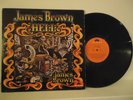 James Brown ‎– Hell ( RARE LP  Polydor ‎– 30.143 Venezuela )