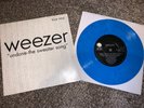 Weezer ?– Undone - The Sweater Song Vinyl EP 7