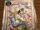Alex G-Beach Music SUPER RARE  Blue Vinyl LP with Live At Headroom LP