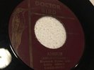 *RARE*  Doctor Bird 45 RPM CARIB-BEATS  THE VIBRATORS Raymond Harper RARE*