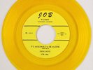 EDDIE BOYD: it's miserable to be alone / i'm pleading J.O.B. 7