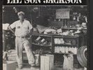 LIL' SON JACKSON: lil' son jackson ARHOOLIE 12