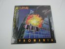 Def Leppard Pyromania Vertigo 25PP-59 with OBI Japan VINYL  LP