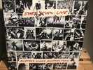 Shed Seven - Another Night Another Town Signed Coloured Vinyl Oasis Blur Suede