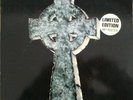 VERY RARE Black Sabbath ?– Headless Cross  064-24 1005 1 With poster