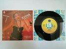MADONNA - ANGEL / (DANCE MIX EDIT)  - JAPAN JAPANESE 7