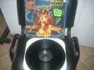 ANGEL WITCH, Frontal Assault, LP,