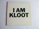 I AM KLOOT I AM KLOOT VINYL LP LIMITED WHITE VINYL SIGNED BY THE BAND ECHLP46A