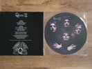 QUEEN - QUEEN 2     VERY RARE LIMITED EDITION PICTURE DISC      EXCELLENT