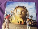 Travis Scott - Astroworld (2018, Epic Records) Vinyl LP