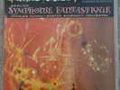 Classic Records LSC1900 NEW Berlioz Munch BostonOrch Symphonie Fantstique SEALED