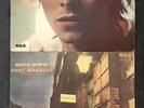 DAVID BOWIE RECORD VINYL LP BUNDLE SPACE ODDITY FRENCH PRESS ZIGGY STARDUST