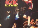 AC/DC ?– Live 2 x LP UK & EU 1992 Gatefold
