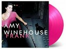 Amy Winehouse: Frank (GF/PINK)  LP vinyl *SEALED*