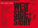 OST: Bernstein/West Side Story (2LP/Coloured)  LP vinyl *SEALED*