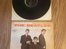 ‘Introducing The Beatles’ 1964 version 2 oval label mono Lp in excellent cond