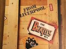 The Beatles 1980 U.K. ‘From Liverpool’ World Records box set in Mint- condition