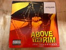 Various - Above The Rim (The Soundtrack) (2xLP, 12