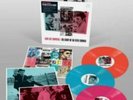 THE STYLE COUNCIL - LONG HOT SUMMERS - 3LP COLOURED VINYL. ULTRA LIMITED. SEALED