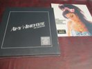 AMY WINEHOUSE VERIFIED #D 9305 RARE DELUXE 8 LPS BOX SET + BACK-UP VINYL LP SET