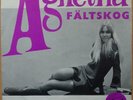 AGNETHA FÄLTSKOG (ABBA) * FÖLJ MED MIG * SWE 7