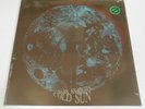 COLD SUN “Dark Shadows” Acid Psych re 13th FLOOR ELEVATORS-blue vinyl Sealed