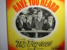 The Duprees COED LPC 906 MONO VG+/M- 