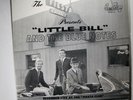Little Bill And The Blue Notes CAMELOT J-102 MONO M-/M- 