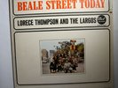 Lorece Thompson And The Largos DOT DLP-3524 M-VG+ 