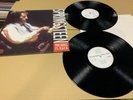 BRUCE SPRINGSTEEN 2 LP THE BOSS IS BACK