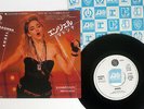 MADONNA ANGEL SIRE P-1973 Japan PROMO VINYL 7