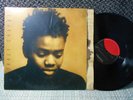 Tracy Chapman vg cover vg+-ex record LP same self title