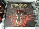 David Bowie - Glass Spider Live Montreal 87 From Loving The Alien 3 X LP BOXSET