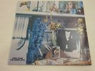 BRIAN ENO - Here Come The Warm Jets - UK 1st Press LP - A-1E/B-1E - EX
