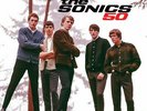 The Sonics ?– 50 Box Set Limited Edition 3x VINYL Poster 36p booklet Boom Mint