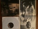 Rare Vintage Vinyl-Papa John Creach & Zulu-Playing My Fiddle For You-Grunt-NM
