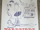 YARDBIRDS - Roger The Engineer - Red/Blue/White Vinyl LP - SEALED