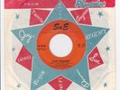 Canada Soul Popcorn 45 - JACKIE SHANE - In My Tenement / Comin' Down