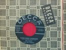 BILL HALEY AND HIS COMETS CHOO CHOO CH'BOOGIE, DON'T KNOCK ROCK DECCA 9-30148 NM