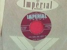FATS DOMINO NM 45rpm 